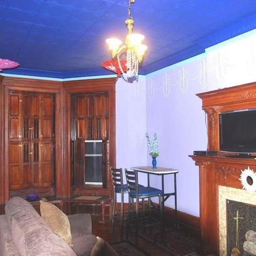 Missing Lantern Resident Suites New York City Exterior foto